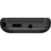 Classic MM718 4G Black