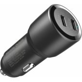 CA11 60W PD QC Black