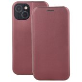 Smart Diva Case iPhone 17 Pro Pink