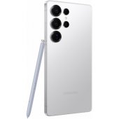 S938B Galaxy S25 Ultra 256GB Titanium White