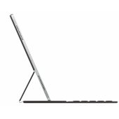 „Smart Keyboard Folio“ dėklas-klaviatūra 12,9 colių „iPad Pro“, juodas