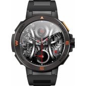 BW-AT5 Black