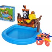 52211 Piratas 140x130x104cm