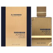 Amber Oud Bleu Edition EDP 60 ml
