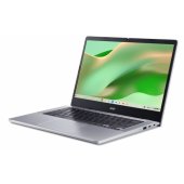 Chromebook 314 CB314-4H-C3M0 14 FHD IPS N100 4GB 128GB CZ/ SK ChromeOS