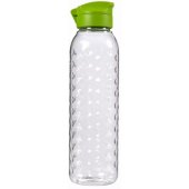 Dots butelis 0,75L žalias