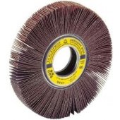 Klingspor Flap wheel slip-on grit 80 150 x 50mm (2752