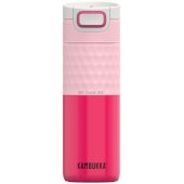 11-01048 Etna Grip, Diva Pink, 500 ml - Thermal bottle