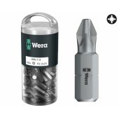Wera Bit 1/ 4"DIN3126E6,3 PZ2x25mm opakowanie. 100szt. Wera