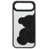Teddy Bear Case iPhone 17 Air Black