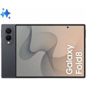 F971B Galaxy Fold8 512GB Graphite