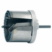 Vorel siaurapjūklis 2" 26-63x50 mm, 7 dalių (28690)