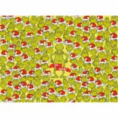 Ravensburger Puzzle Merry Grinchmas Challenge (500 pieces)