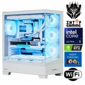 AQUA Ultra 5 245KF 64GB DDR5 1TB SSD+2TB RTX5050 8GB WiFi no-OS ASW