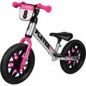 Qplay Player cross-country bicycle Pink