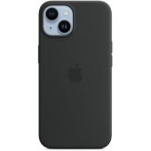 „Silicone Case with MagSafe iPhone 14 (MPRU3ZM/ A)“, vidurnakčio