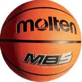 MB5 oranžinis, dydis 5