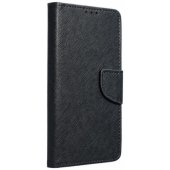 Fancy Book Xiaomi Redmi Note 15 Pro Plus 5G Black