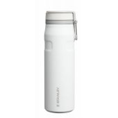 The IceFlow Bottle Twist Flip 0,7L White