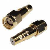 Adapteris RP-SMA-kištukas į QMA-lizdą (TV992188)