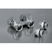 Valvex Zawór grzejnikowy prosty 1/ 2x3/ 4®® 1480030