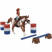 Schleich Horse Club Hannah®s Western Adventure