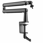 BM88 Low-Profile Arm Stand Black