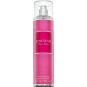 _6999931 Paris Hilton Pink Rush kūno dulksna moterims 236 ml
