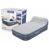 Bestway pripučiamasis čiužinys 226 x 152 x 84 cm 67923