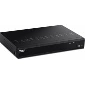 TV-NVR1508 Black