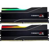 Trident Z5 Neo RGB Black 32 GB DDR5 6000 MHz DIMM F5-6000J3038F16GH2-T