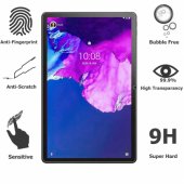 "2.5D Edge Clear Tempered Glass Lenovo Tab Plus 11.5"