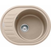ROG 611-62 Smėlio spalvos (114.0316.528)