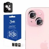 HARDY Lens Protection Pro Apple iPhone 17 Purple