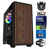 AQUA Ultra 5 245KF 64GB DDR5 1TB SSD+2TB RTX5060Ti 8GB WiFi no-OS DWD