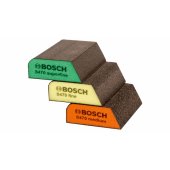 Sanding Sponges 3 pcs.
