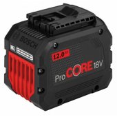GBA 12.0Ah ProCORE 18V