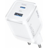 CDA222 White