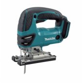 Makita DJV180Z power jigsaw, without battery