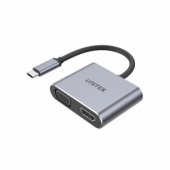 D1120A01 USB-C HDMI PD 100W