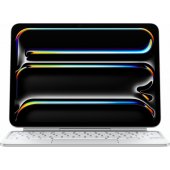 Magic Keyboard iPad Pro 11" (M4, M5) RUS White MWR03RS/ A