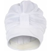 Draped Fabric Swim Cap 3473 10