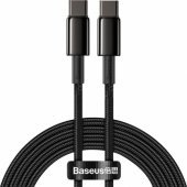 Tungsten CATWJ-A01 Black