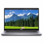 Latitude 5410 14 FHD i5-10210U 16GB 256SSD EN W11Pro Gray ReNew