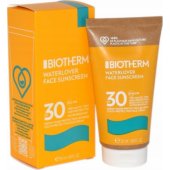 Biotherm BIOTHERM WATERLOVER veido apsauginis kremas nuo saulės SPF30 50ML