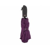 Lifeventure Trek Umbrella, Medium, Purple