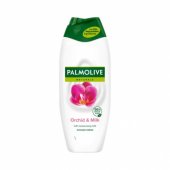 Palmolive dušo želė Black Orchid 500ml