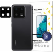 Visas kameros stikliukas 9H Xiaomi 13 Pro