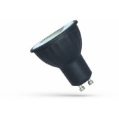 LED 38° GU10 6W 450lm 4000K