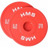 CBRS25 2x2,5 kg